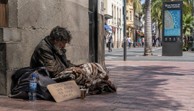Programma ‘Housing First’ van start gegaan op Gran Canaria om stijgende dakloosheid aan te pakken